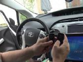 Toyota raktai, gamyba, programavimas - nuotraukos Nr. 3