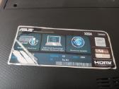 Asus X55a - nuotraukos Nr. 3