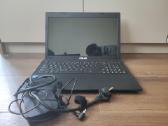 Asus X55a - nuotraukos Nr. 4
