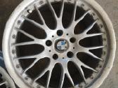 Ratlankiai Bmw - nuotraukos Nr. 2