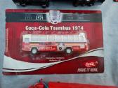 Coca cola kolekcija kolekciniai modeliai - nuotraukos Nr. 4