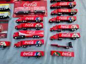 Coca cola kolekcija kolekciniai modeliai - nuotraukos Nr. 8