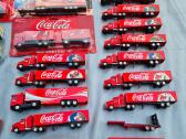 Coca cola kolekcija kolekciniai modeliai - nuotraukos Nr. 11