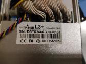 Bitmain Antminer L3+ (504mh) - nuotraukos Nr. 2