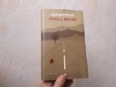 Antonio Soler "Anglų kelias" 2007 metai