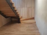 Laiptu projektavimas gamyba ir montavimas - nuotraukos Nr. 5
