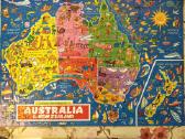 Puzzle Australia 500