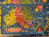 Puzzle Australia 500 - nuotraukos Nr. 2