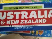 Puzzle Australia 500 - nuotraukos Nr. 3