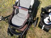 Parduodamas Chicco Urban 3in1 - nuotraukos Nr. 3
