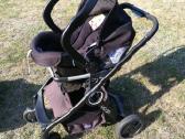 Parduodamas Chicco Urban 3in1 - nuotraukos Nr. 4