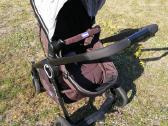 Parduodamas Chicco Urban 3in1 - nuotraukos Nr. 5