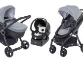 Parduodamas Chicco Urban 3in1