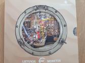 2023 metų laidos apyvartinių eurų monetų rinkinys - nuotraukos Nr. 2