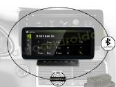 Audi Q7 2010-15 Android multimedia GPS/WiFi/usb/bt - nuotraukos Nr. 4
