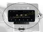 Audi Q7 2010-15 Android multimedia GPS/WiFi/usb/bt - nuotraukos Nr. 5
