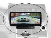 Audi Q7 2010-15 Android multimedia GPS/WiFi/usb/bt - nuotraukos Nr. 6