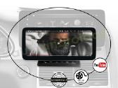 Audi Q7 2010-15 Android multimedia GPS/WiFi/usb/bt - nuotraukos Nr. 8