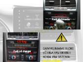 Audi Q7 2010-15 Android multimedia GPS/WiFi/usb/bt - nuotraukos Nr. 13