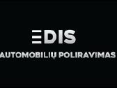 Edis Automobilių ir Žibintų Poliravimas Kaune