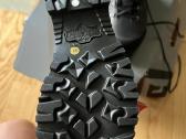 Medžioklės miško turų batai Alfa Gore tex - nuotraukos Nr. 4