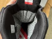 Medžioklės miško turų batai Alfa Gore tex - nuotraukos Nr. 5