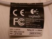 Logitech Usb Web kamera - nuotraukos Nr. 4