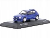 Peugeot 205 - nuotraukos Nr. 3