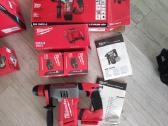 Milwaukee 28v Perforatorius - nuotraukos Nr. 2