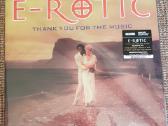 Erotik lp ( vinilas ) - nuotraukos Nr. 2