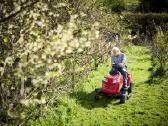 Mountfield Mtf98 Super kaina! Tik 1749 Eur - nuotraukos Nr. 16