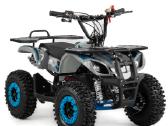 Mini keturratis Asix 49cc su El.starteriu 499 eurų - nuotraukos Nr. 2