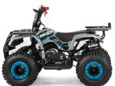 Mini keturratis Asix 49cc su El.starteriu 499 eurų - nuotraukos Nr. 7