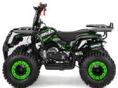 Mini keturratis Asix 49cc su El.starteriu 499 eurų - nuotraukos Nr. 5