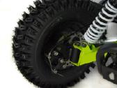 Mini keturratis XTR 49cc su El.starteriu 499 eurų - nuotraukos Nr. 11