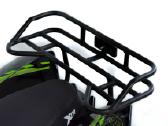 Mini keturratis XTR 49cc su El.starteriu 499 eurų - nuotraukos Nr. 12