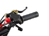 Mini keturratis XTR 49cc su El.starteriu 499 eurų - nuotraukos Nr. 13