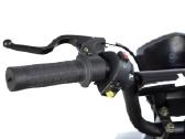 Mini keturratis XTR 49cc su El.starteriu 499 eurų - nuotraukos Nr. 14