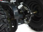 Mini keturratis XTR 49cc su El.starteriu 499 eurų - nuotraukos Nr. 16