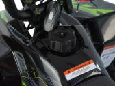 Mini keturratis XTR 49cc su El.starteriu 499 eurų - nuotraukos Nr. 17