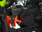 Mini keturratis XTR 49cc su El.starteriu 499 eurų - nuotraukos Nr. 18