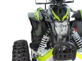 Mini keturratis XTR 49cc su El.starteriu 499 eurų - nuotraukos Nr. 21
