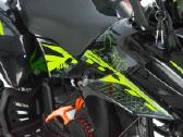Mini keturratis XTR 49cc su El.starteriu 499 eurų - nuotraukos Nr. 22