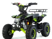 Mini keturratis XTR 49cc su El.starteriu 499 eurų - nuotraukos Nr. 7