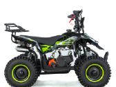 Mini keturratis XTR 49cc su El.starteriu 499 eurų - nuotraukos Nr. 8