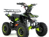 Mini keturratis XTR 49cc su El.starteriu 499 eurų - nuotraukos Nr. 3