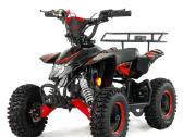 Mini keturratis XTR 49cc su El.starteriu 499 eurų - nuotraukos Nr. 5