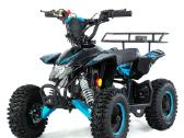 Mini keturratis XTR 49cc su El.starteriu 499 eurų - nuotraukos Nr. 6