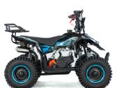 Mini keturratis XTR 49cc su El.starteriu 499 eurų - nuotraukos Nr. 9