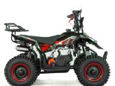 Mini keturratis XTR 49cc su El.starteriu 499 eurų - nuotraukos Nr. 10